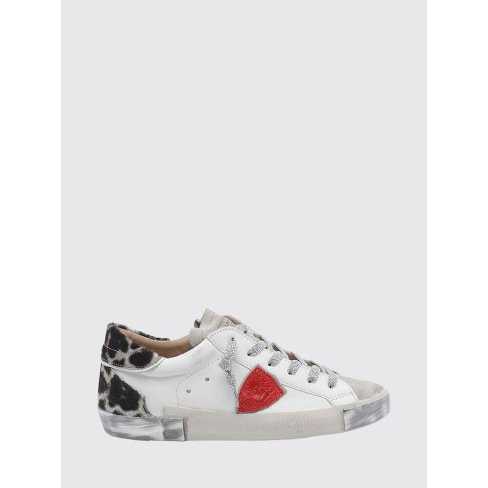 Philippe Model Sneakers Woman Milk